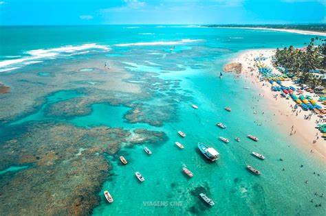 REVÉILLON RECIFE+PORTO DE GALINHAS+PARK VENEZA