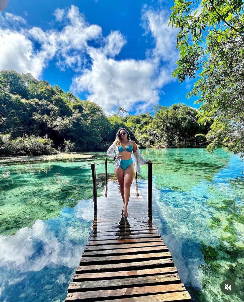 CHAPADA DIAMANTINA 1 - HOSPEDAGEM EM LENÇOIS