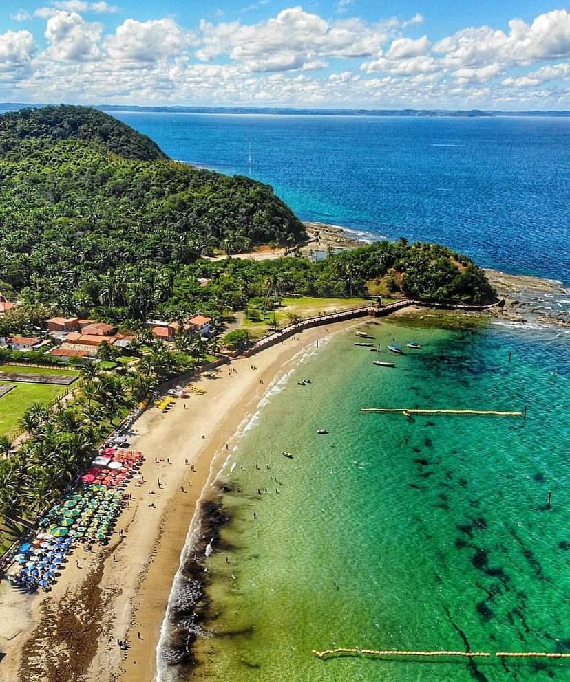 ESCUNA DIÁRIA PARA ILHA DOS FRADES + RESTAURANTE MANGUEZAL