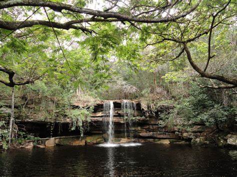 EXCURSÃO CHAPADA + VALE DO CAPÃO